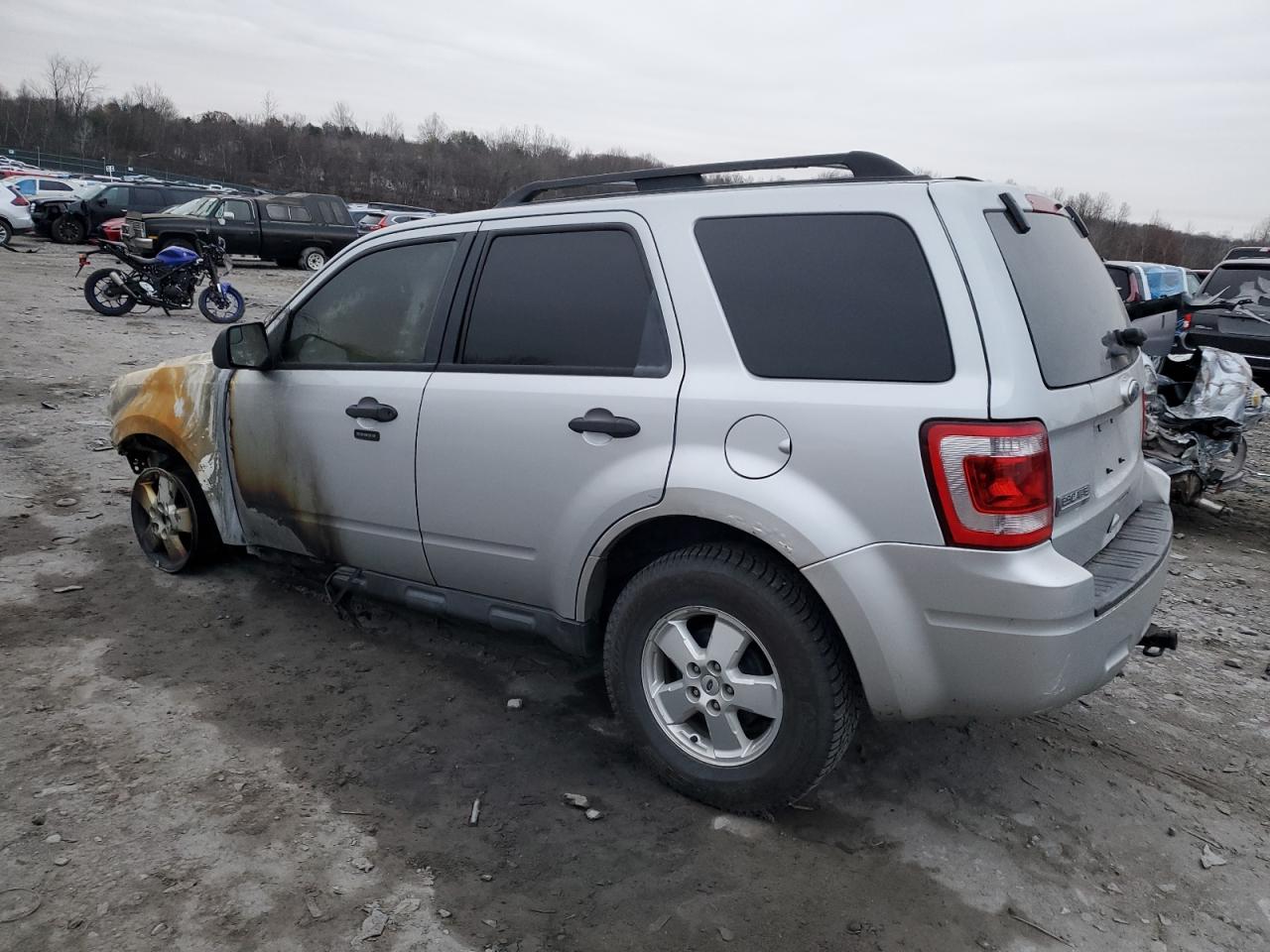 2012 Ford Escape - Image 2