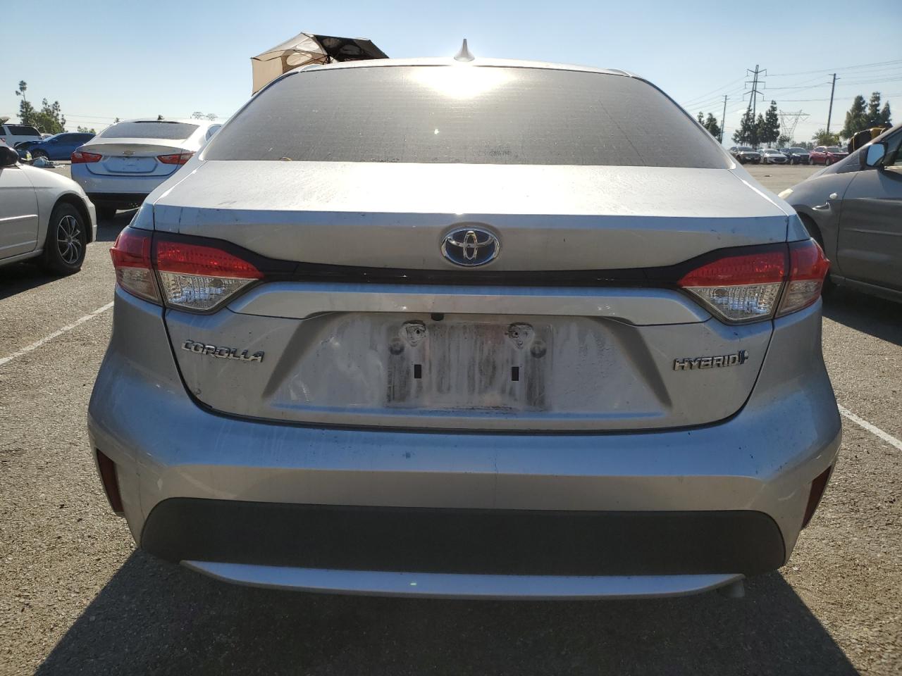 2022 Toyota Corolla - Image 6