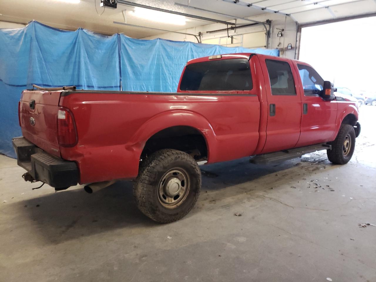 2016 Ford F350 - Image 3
