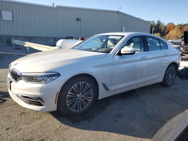 2018 Bmw 530 Xi