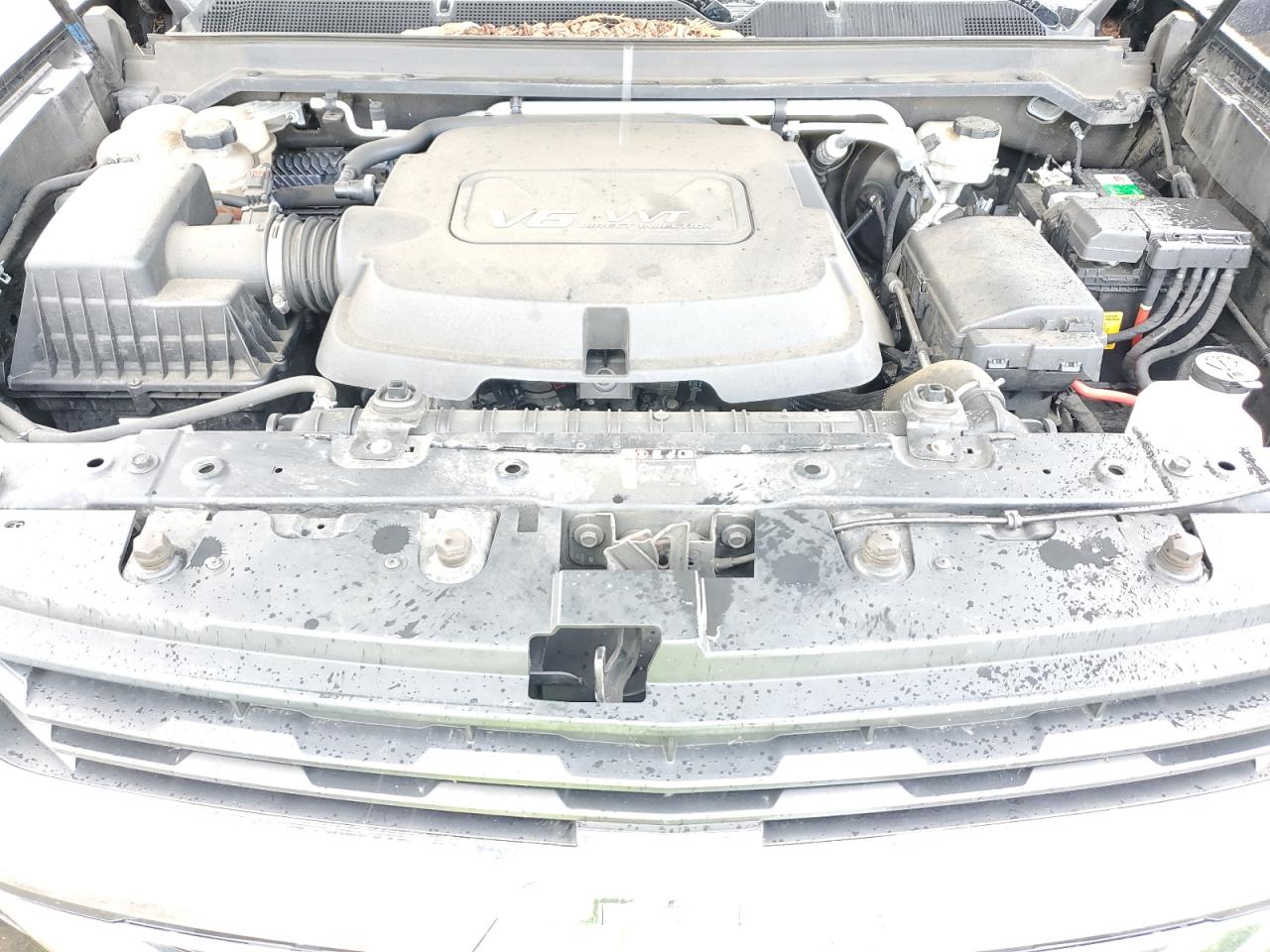 2016 Chevrolet Colorado - Image 12