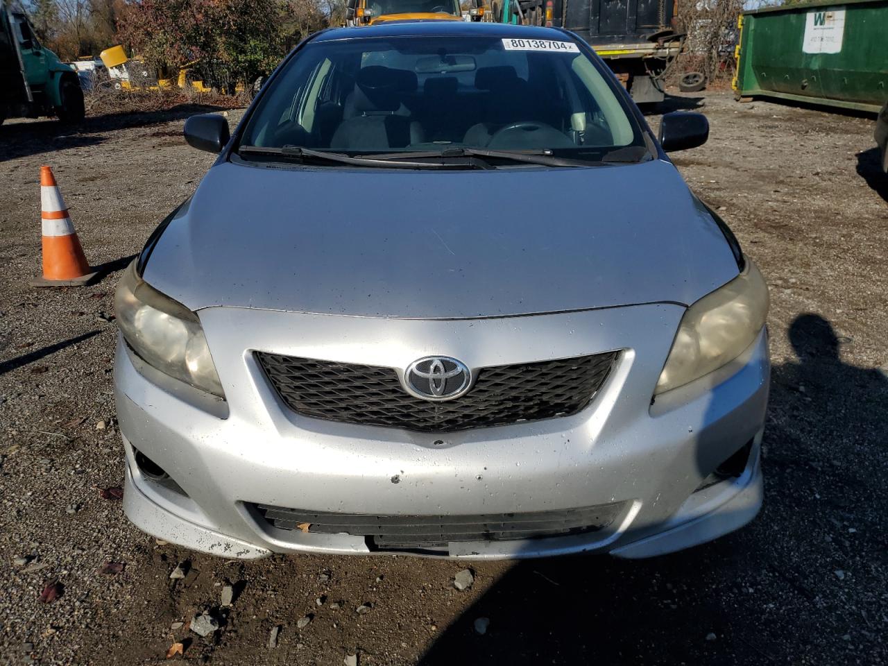 2010 Toyota Corolla - Image 5