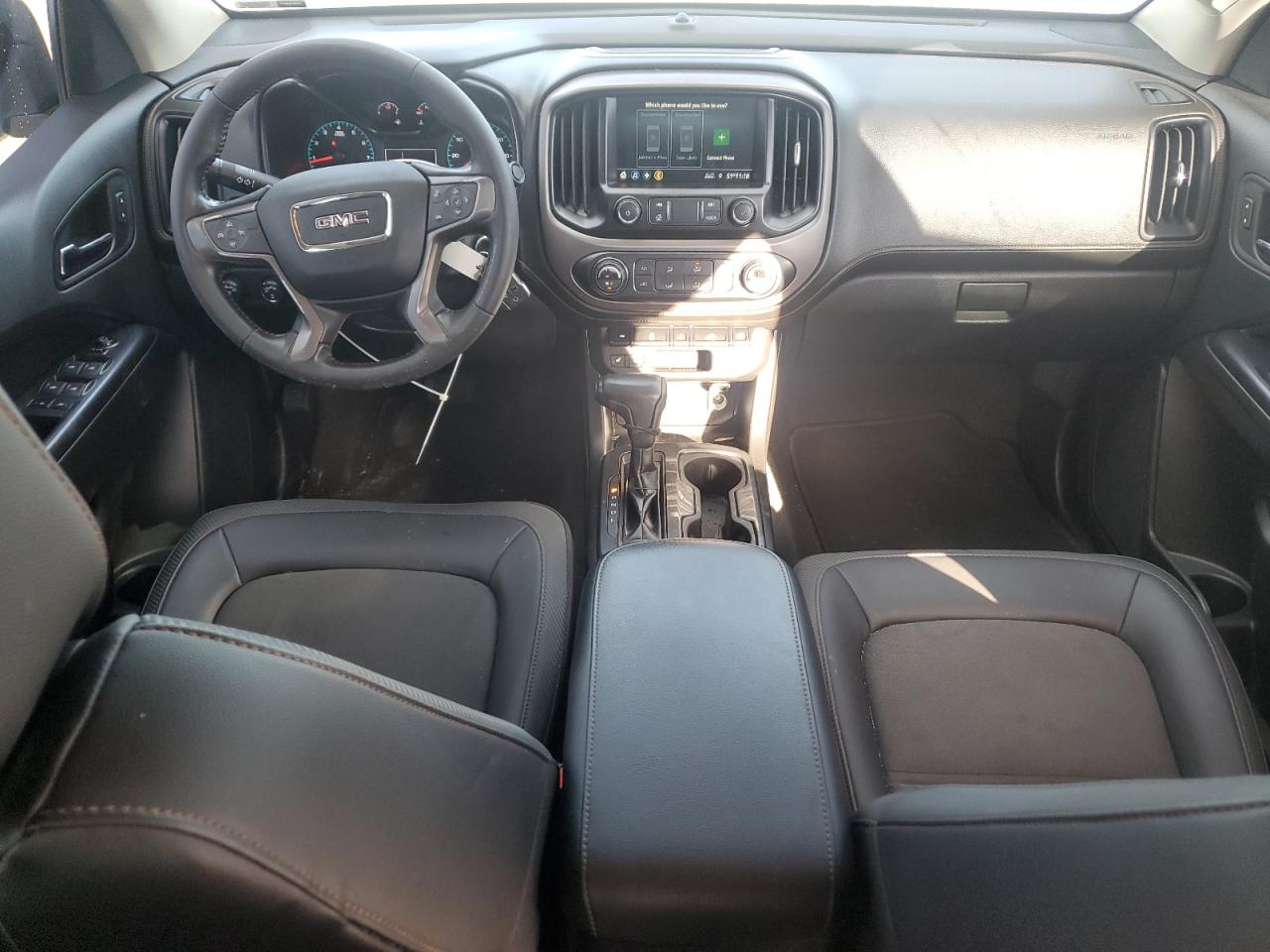 2021 GMC Canyon - Image 8