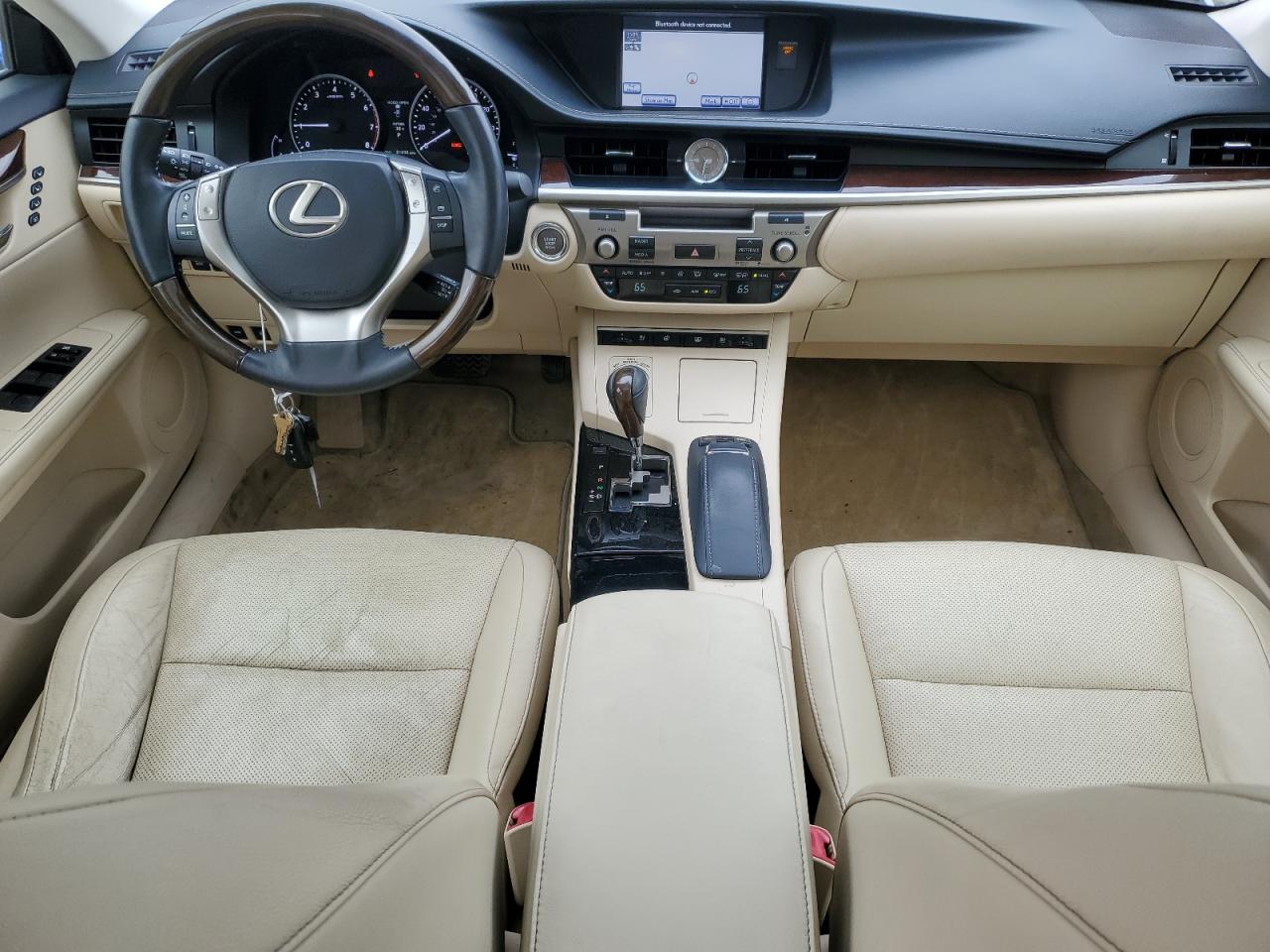 2013 Lexus Es 350 VIN: JTHBK1GG7D2084032 Lot: 77948064