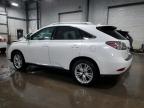 2011 Lexus Rx 350 за продажба в Ham Lake, MN - Front End