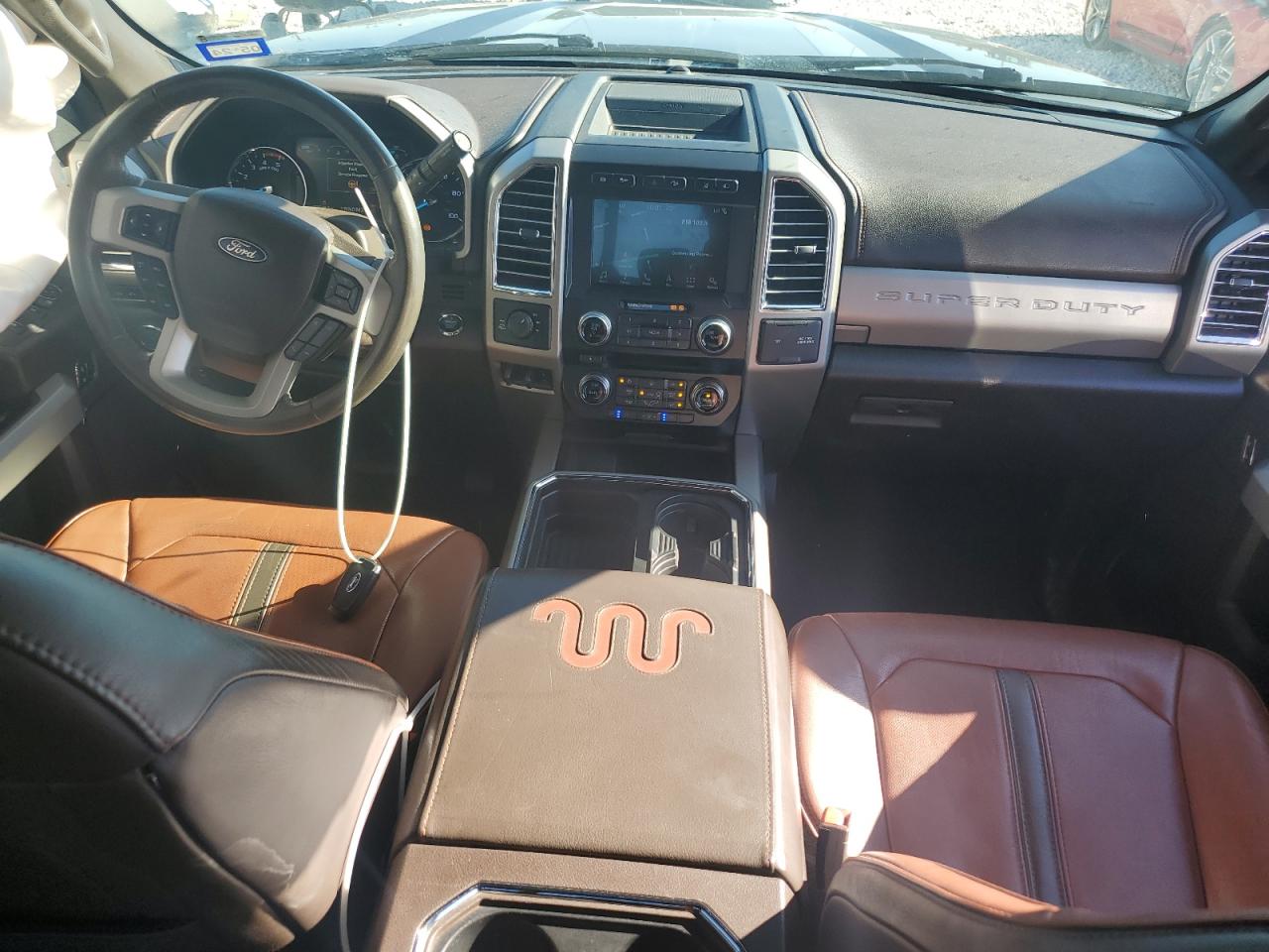2018 Ford F250 - Image 8