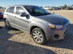 2015 Mitsubishi Outlander Sport Es на продаже в San Antonio, TX - Rear End