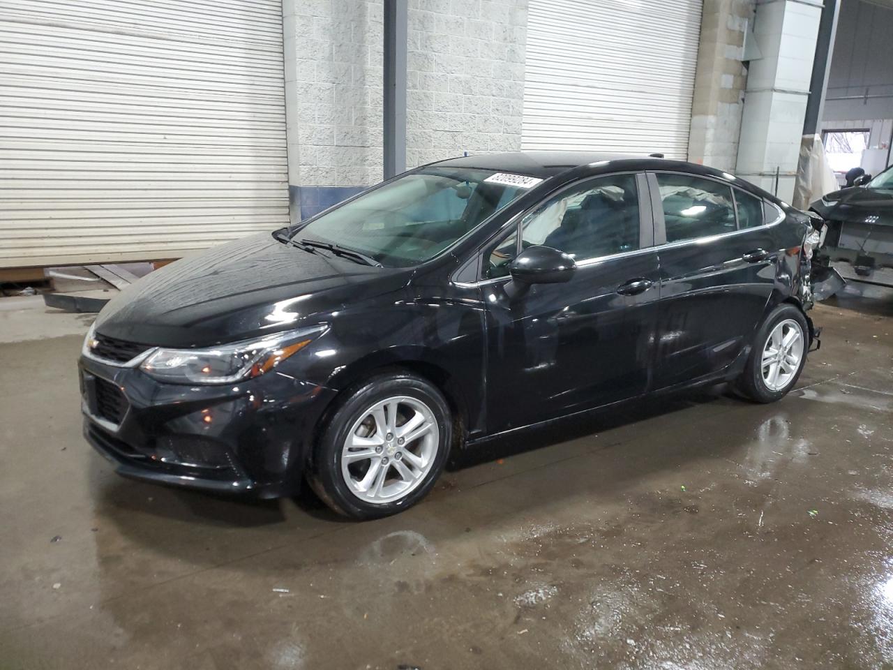 2017 Chevrolet Cruze - Image 1