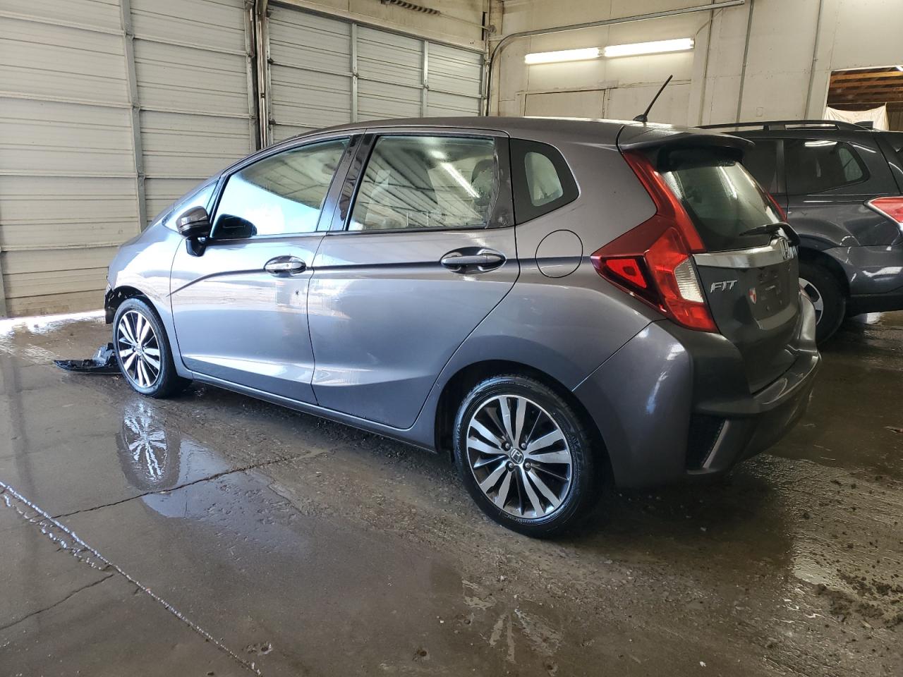 2015 Honda Fit - Image 2