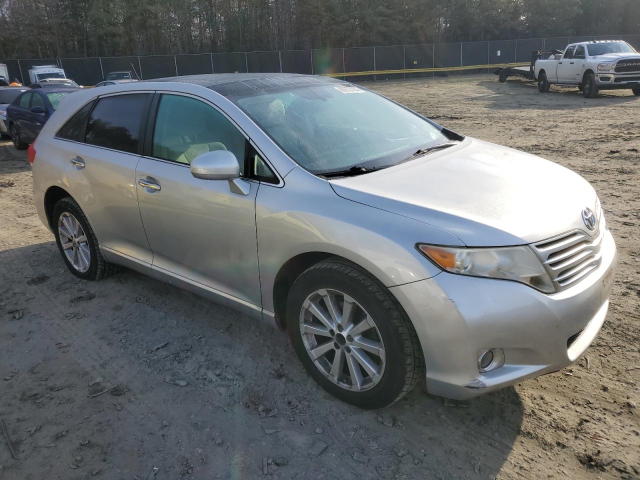 2010 Toyota Venza - Image 4