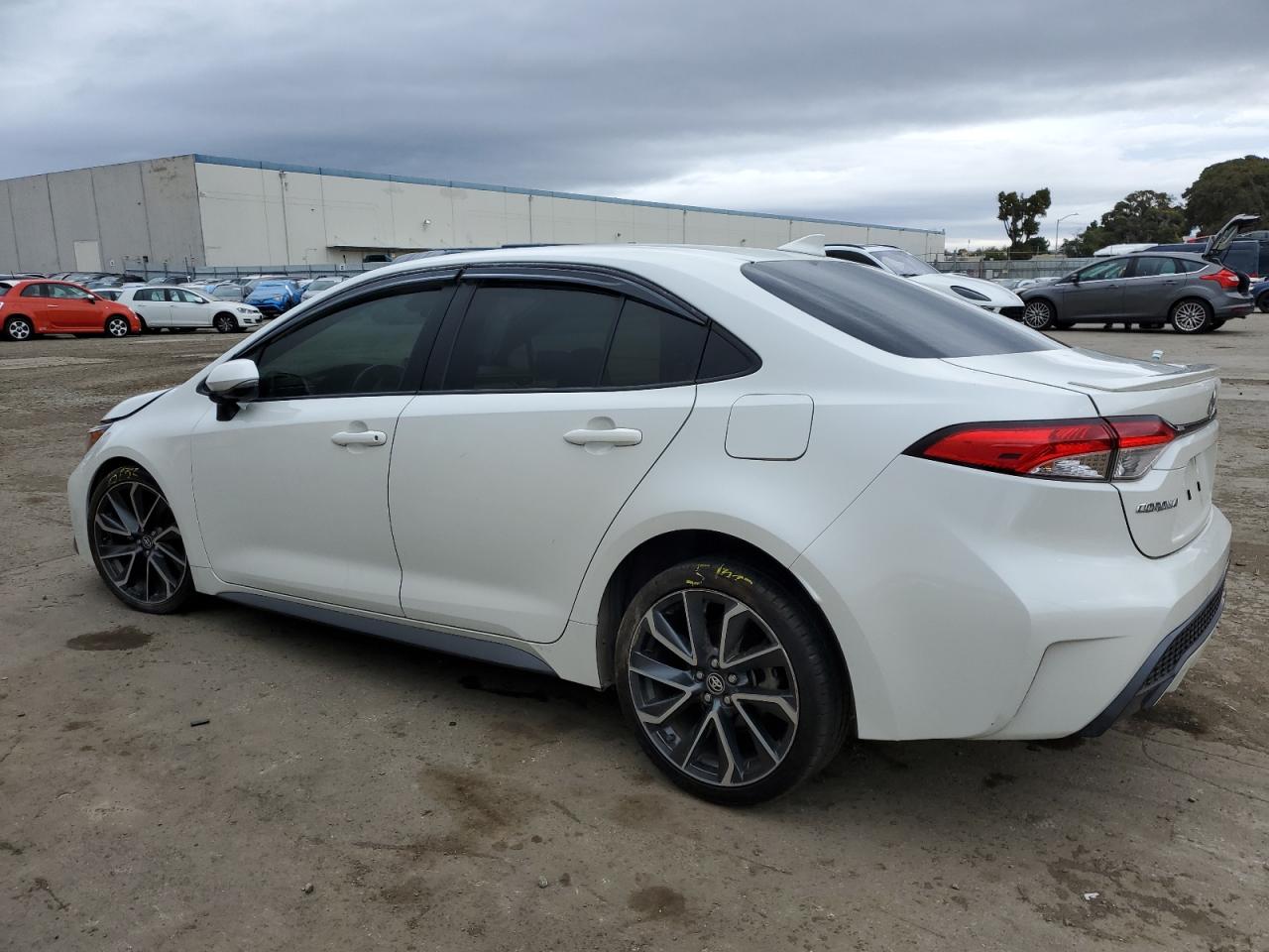 2020 Toyota Corolla - Image 2