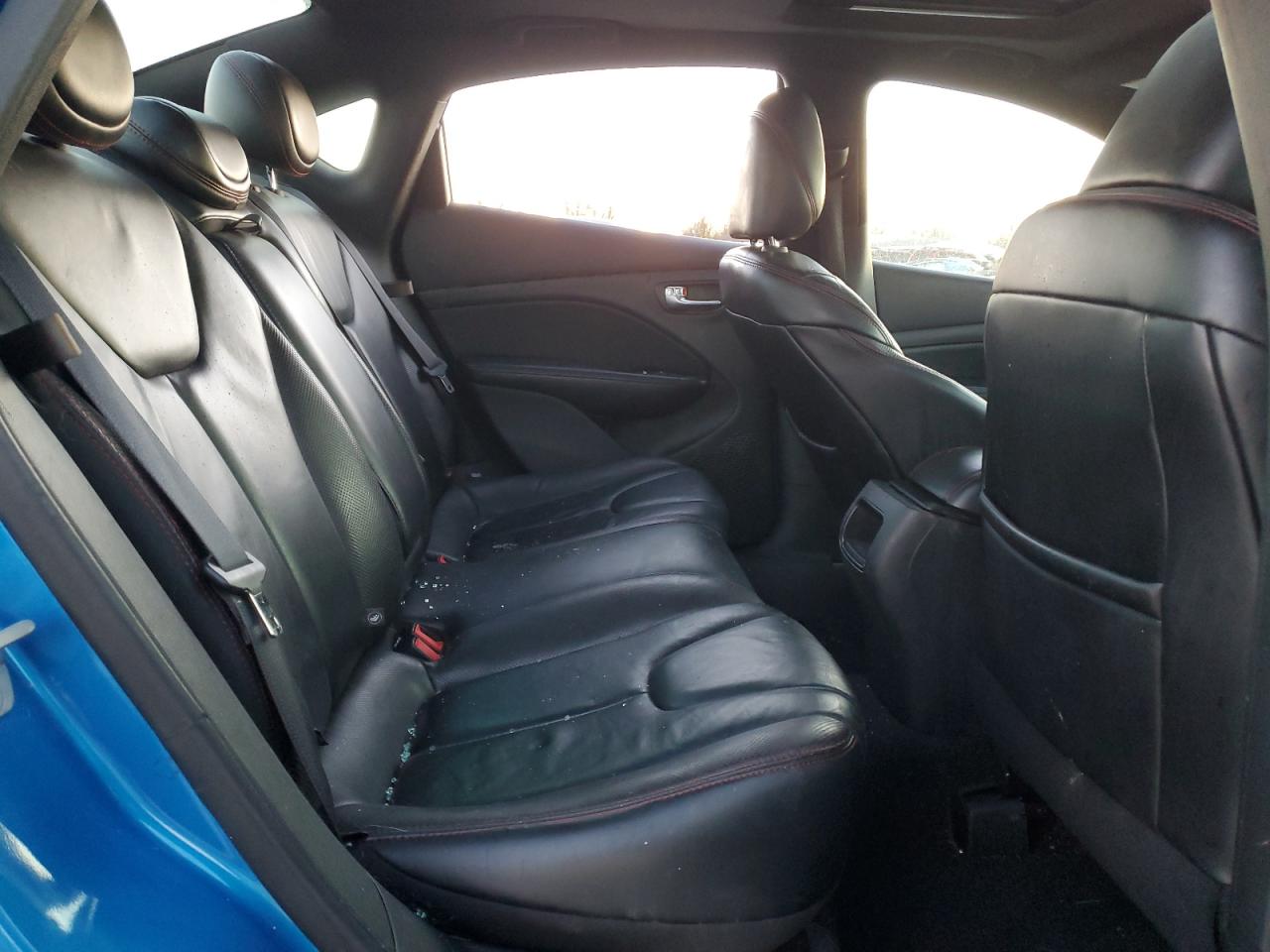 2015 Dodge Dart - Image 10