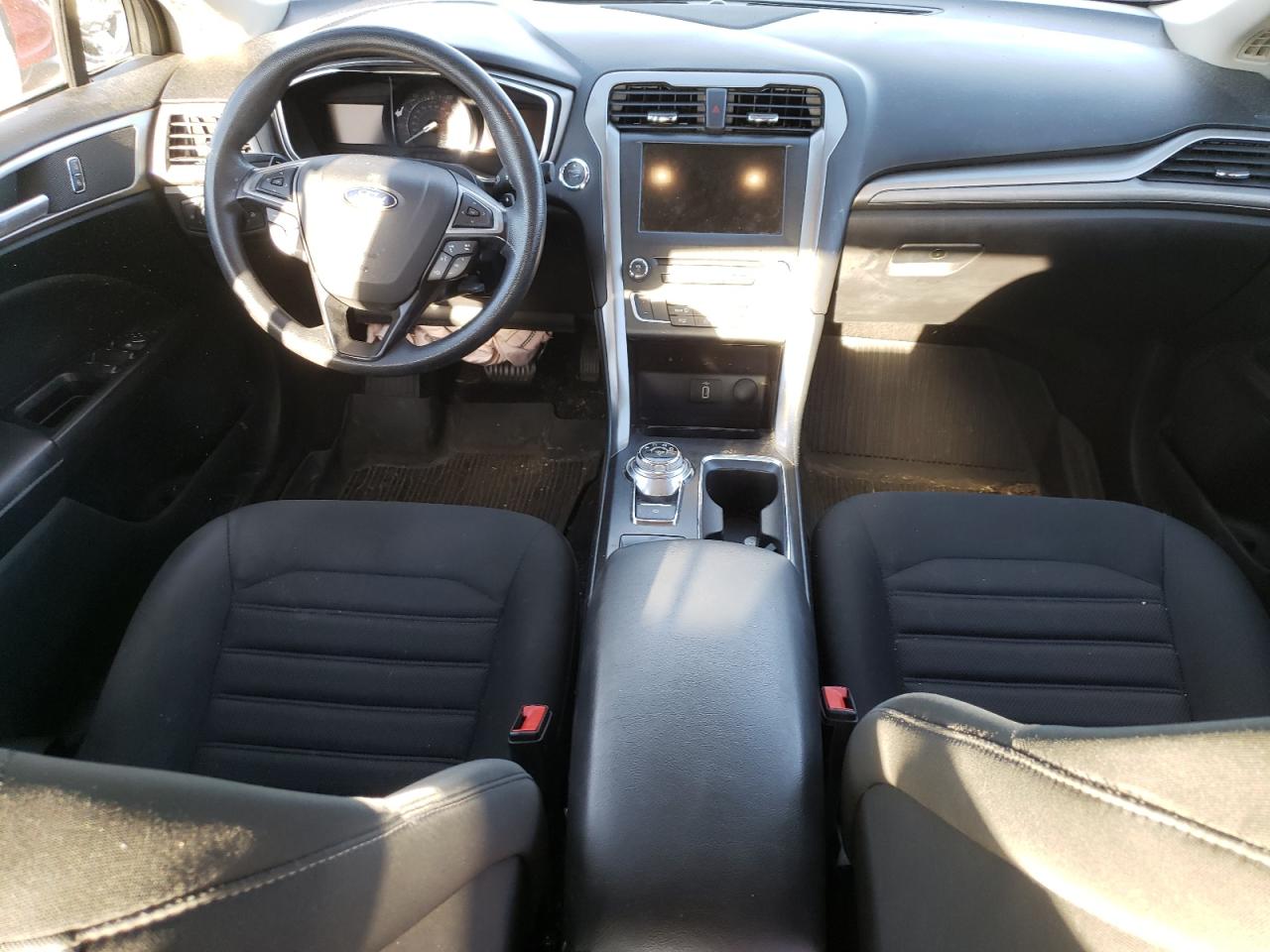 2017 Ford Fusion - Image 8