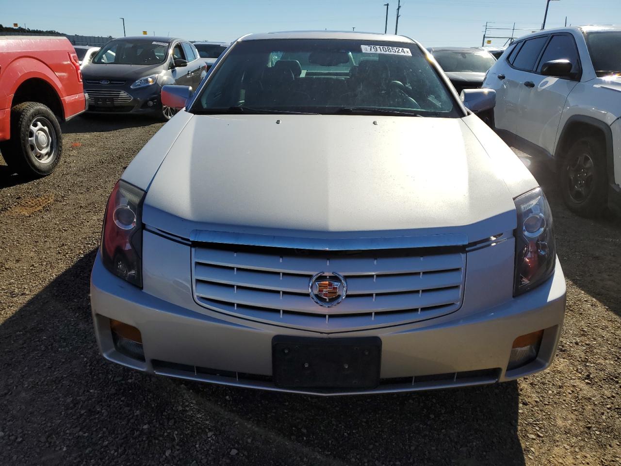 2007 Cadillac CTS - Image 5