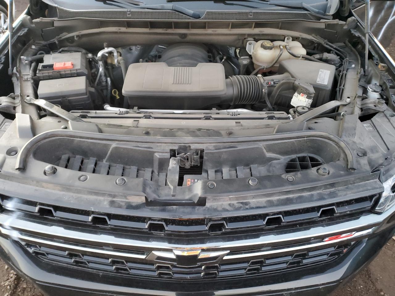 2021 Chevrolet Tahoe - Image 11