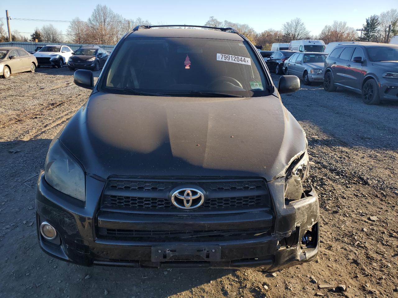 2009 Toyota RAV 4 - Image 5