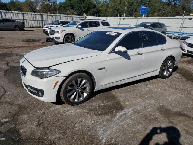 2016 Bmw 528 I