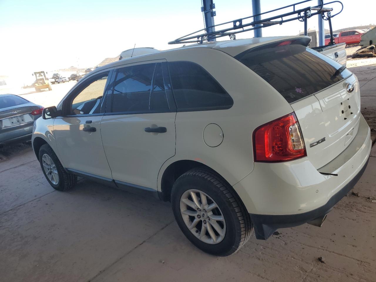2013 Ford Edge - Image 2