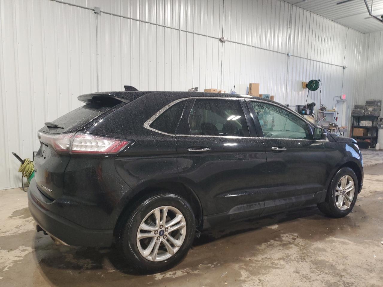 VIN 2FMPK4K89GBB50549 2016 FORD EDGE no.3