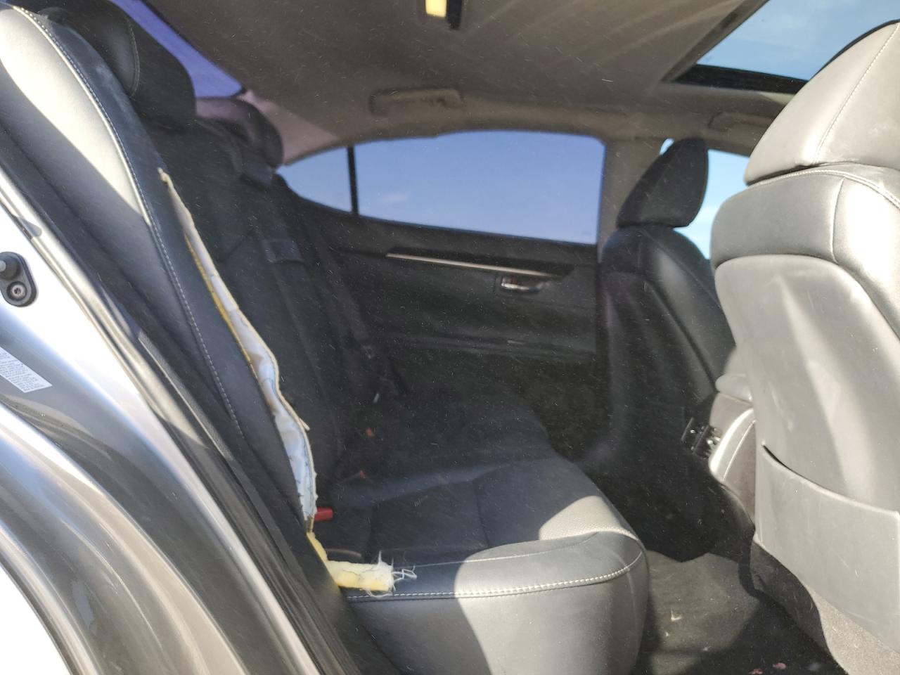 2018 Lexus ES - Image 10