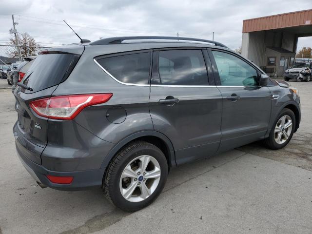  FORD ESCAPE 2016 Серый