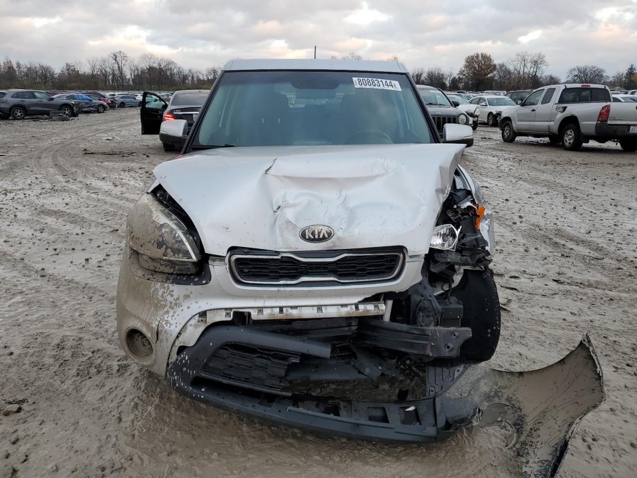 2013 Kia Soul - Image 5