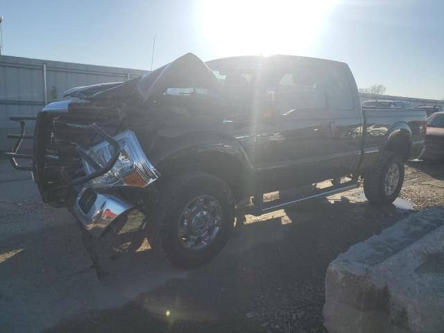 2016 Ford F250 Super Duty