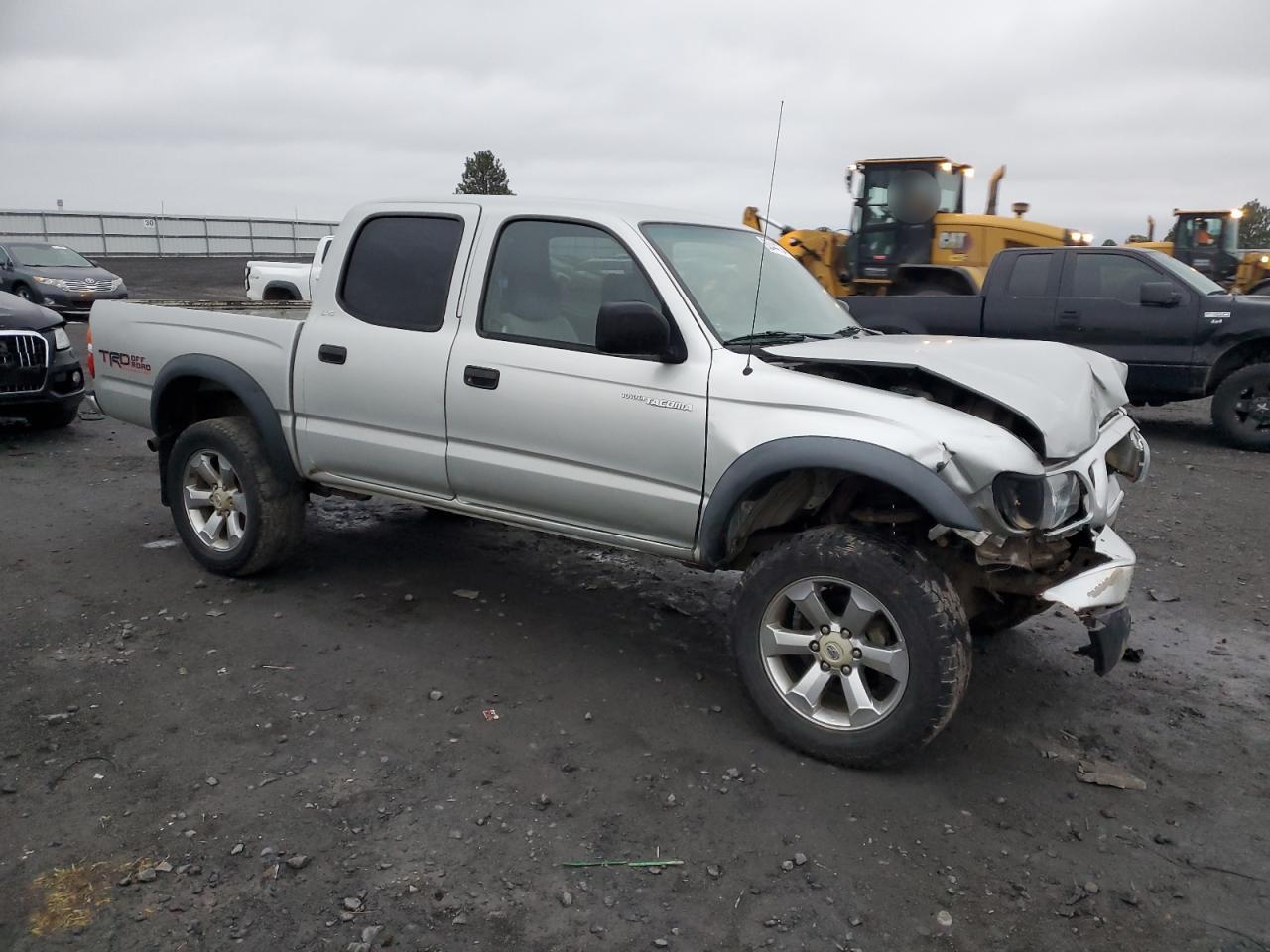 2003 Toyota Tacoma - Image 4