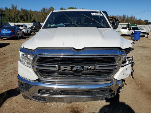  RAM 1500 2019 White