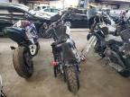 2013 HARLEY-DAVIDSON FXDWG DYNA WIDE GLIDE for sale at Copart CO - DENVER CENTRAL