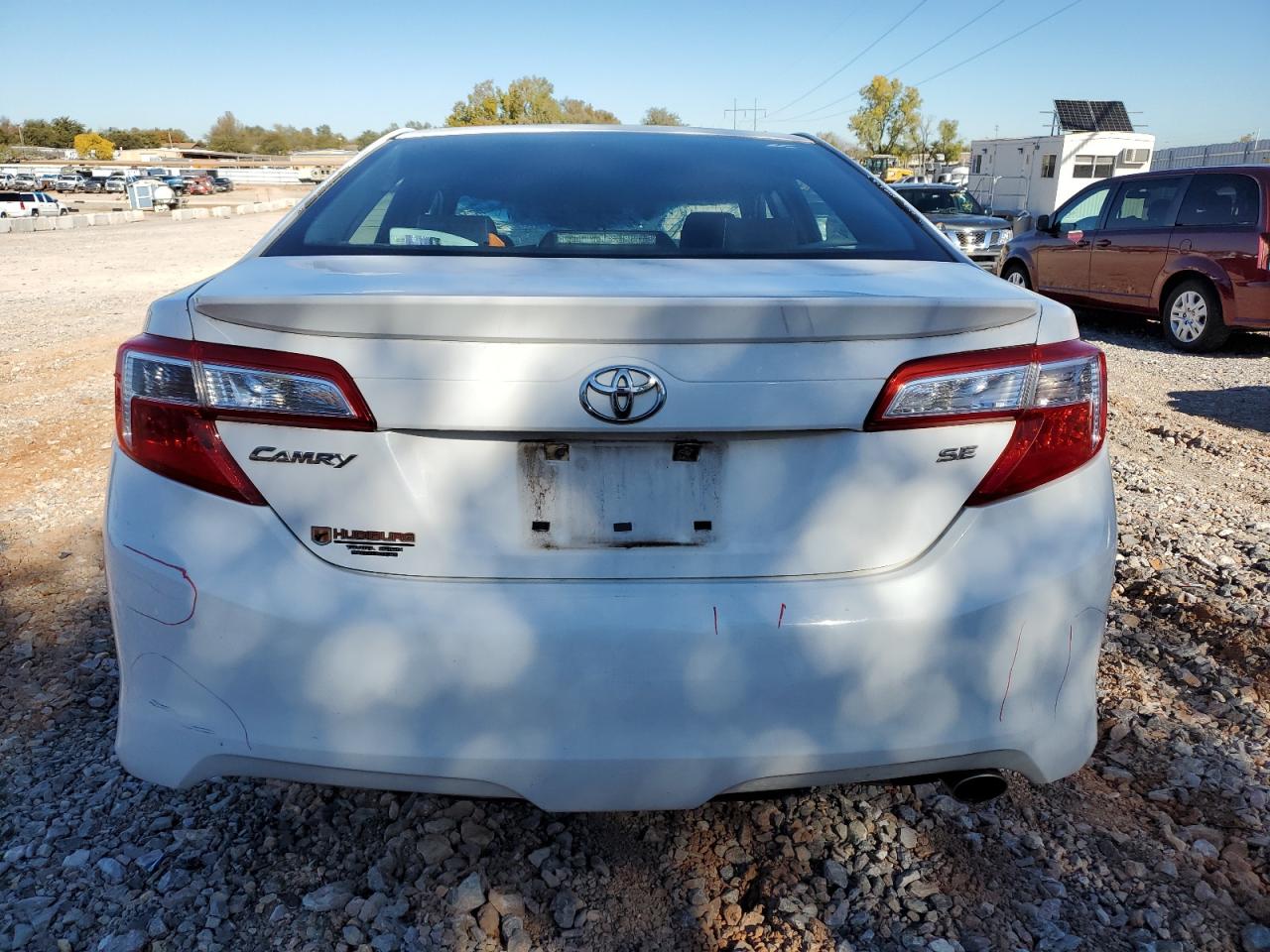 2013 Toyota Camry - Image 6