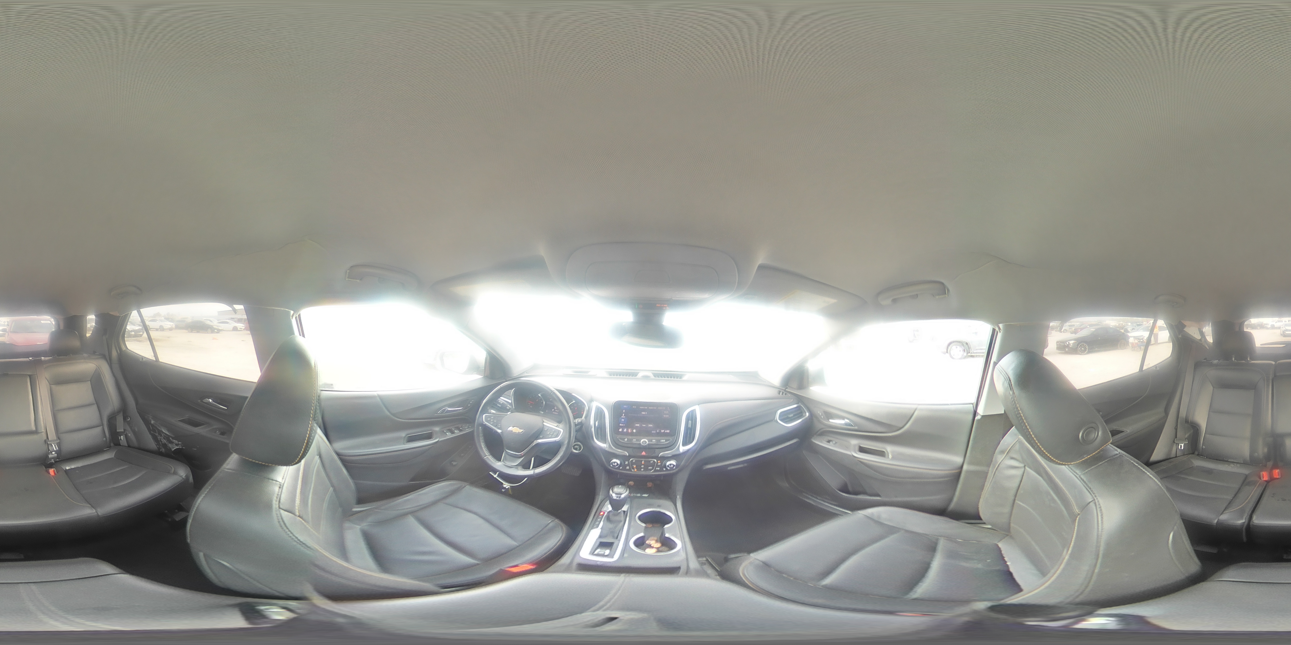 2021 Chevrolet Equinox - Image 14