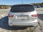 2014 Infiniti Qx60  на продаже в Ellenwood, GA - Front End