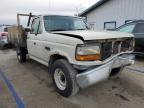 1994 Ford F250  en Venta en Pekin, IL - Front End