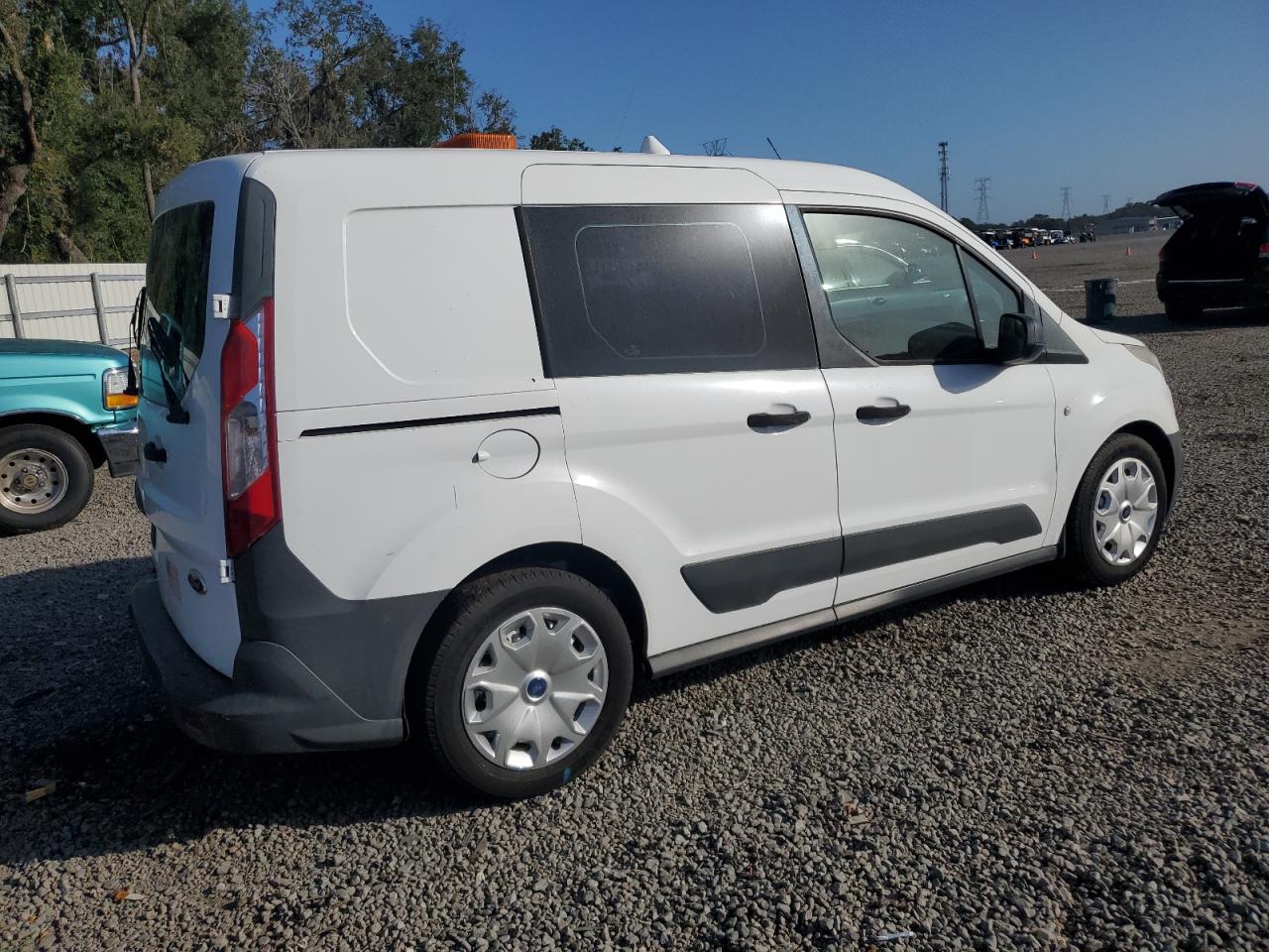 2014 Ford Transit - Image 3