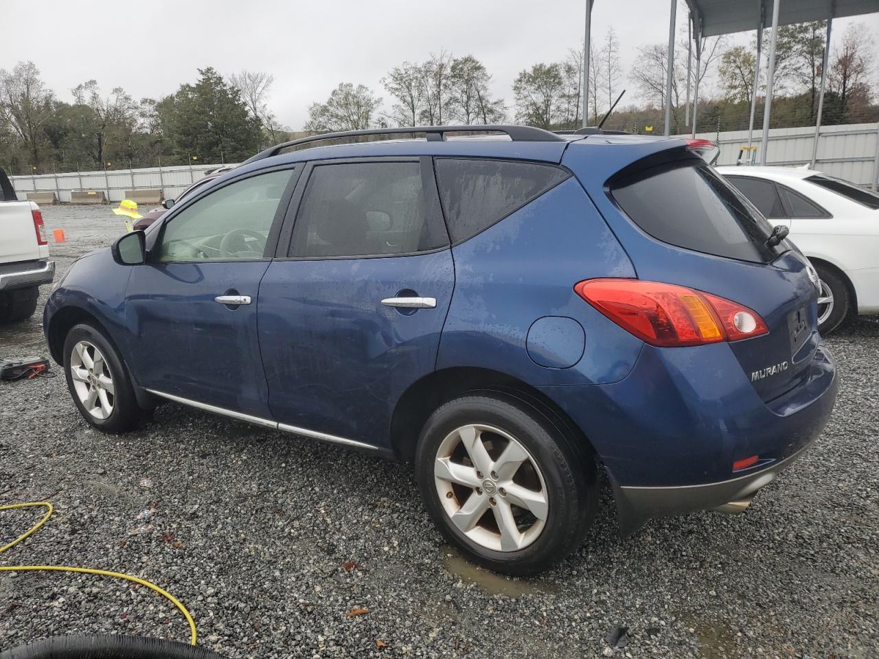 2009 Nissan Murano - Image 2