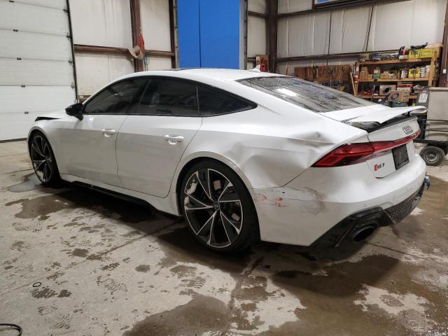 2021 AUDI RS7 