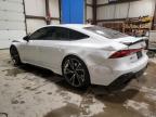 2021 AUDI RS7  for sale at Copart AB - EDMONTON