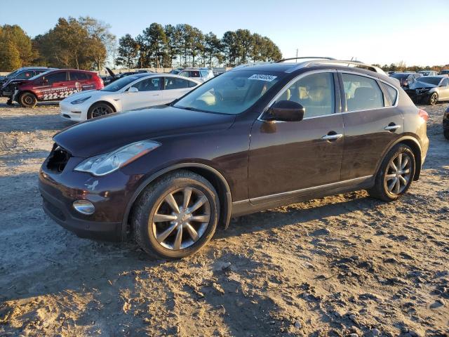 2010 Infiniti Ex35 Base
