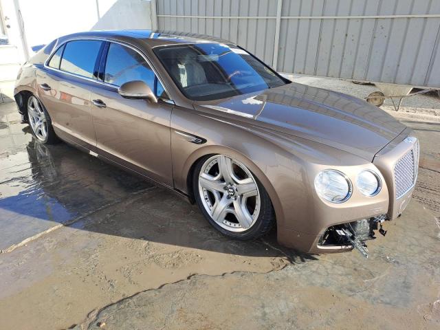 SCBEA5ZA8EC093886 - 2014 BENTLEY FLYING SPU - #79373214