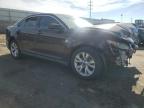 2011 Ford Taurus Sel zu verkaufen in Anthony, TX - Front End