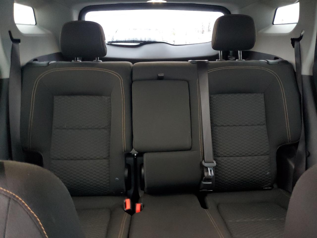 2018 GMC Terrain Sle VIN: 3GKALTEXXJL210634 Lot: 81293284