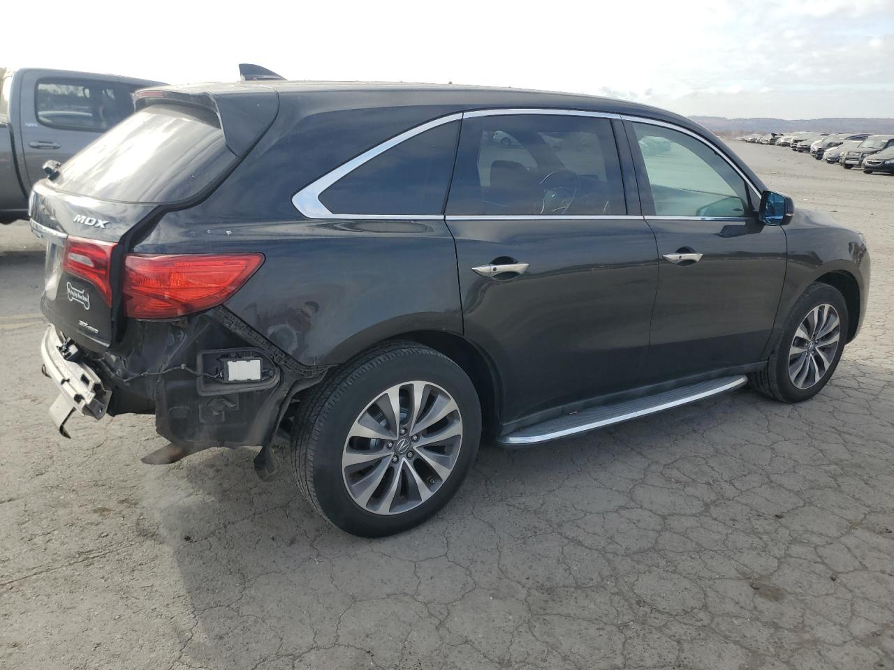 2014 Acura MDX - Image 3