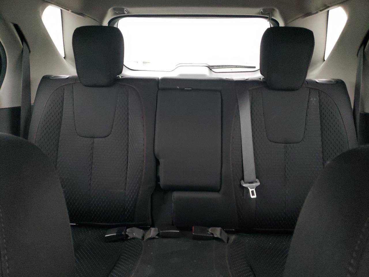 2014 Chevrolet Equinox - Image 10