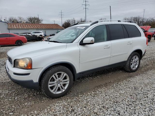  VOLVO XC90 2012 Белы