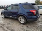2012 Ford Explorer Xlt for Sale in Wichita, KS - Front End