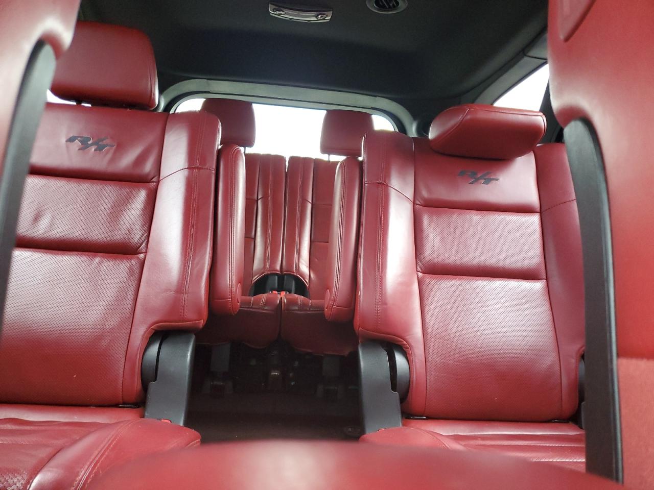 2018 Dodge Durango - Image 10