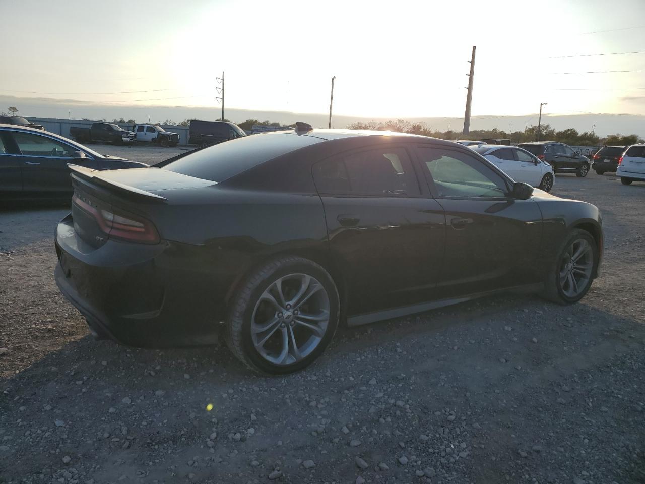2020 Dodge Charger - Image 3
