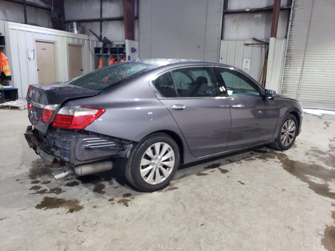 2015 Honda Accord - Image 3