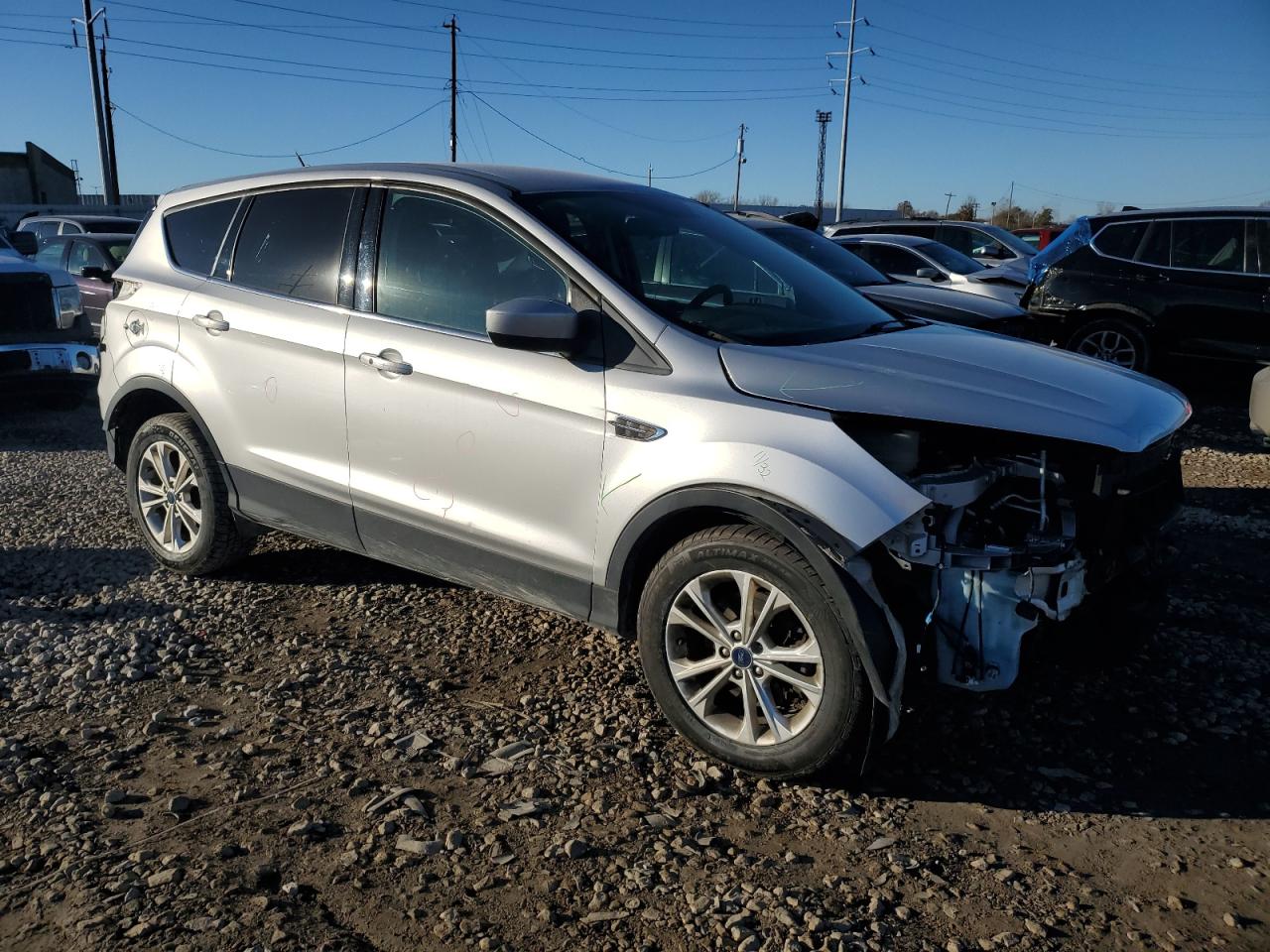 2019 Ford Escape - Image 4
